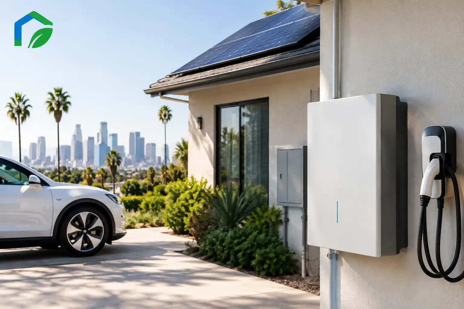 Home Electrification Upgrade Trends in LA
