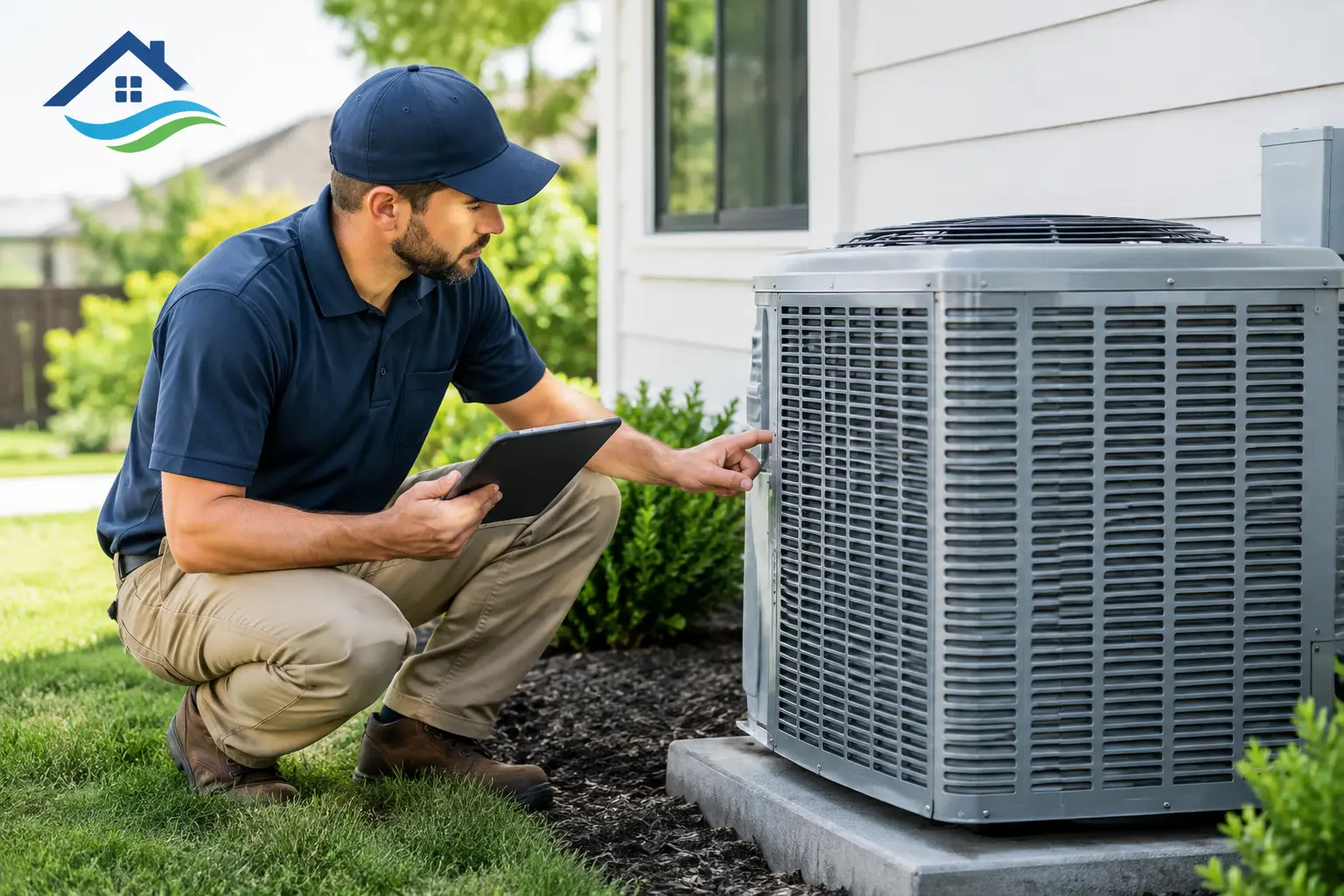 How to Size a Home Air Conditioner Correctly