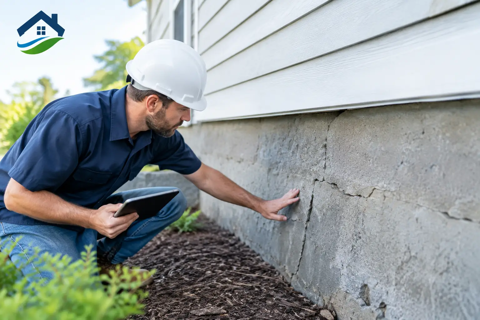 Foundation Reinforcement Warning Signs to Watch
