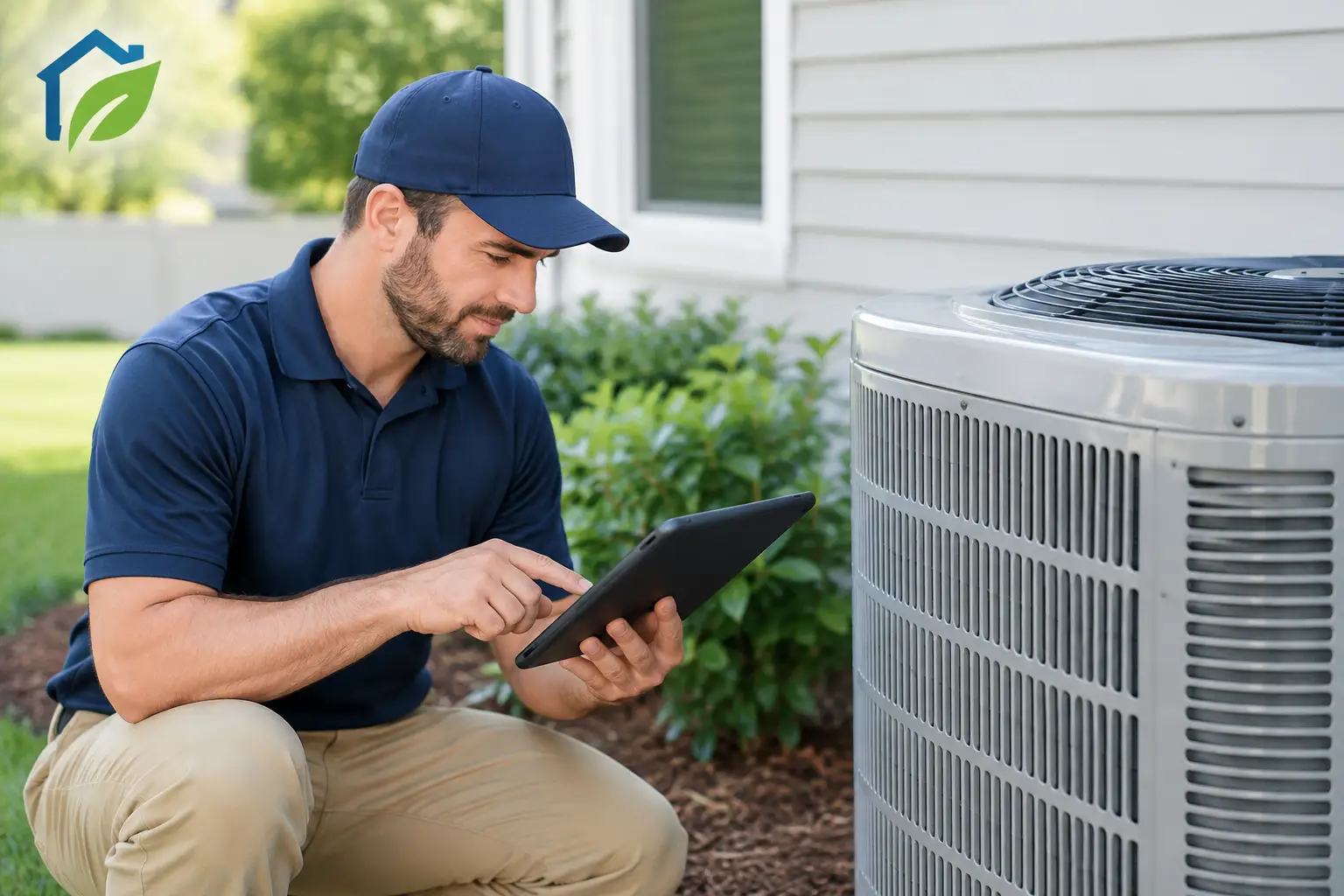 How to Size a Central Air Conditioner for Your Home