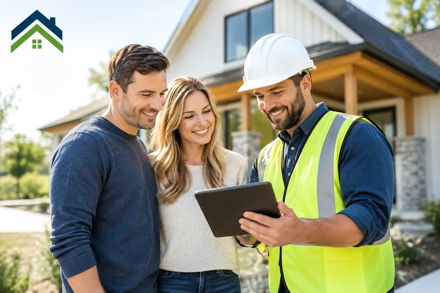 Custom Builder Reviews Homeowners Can Trust