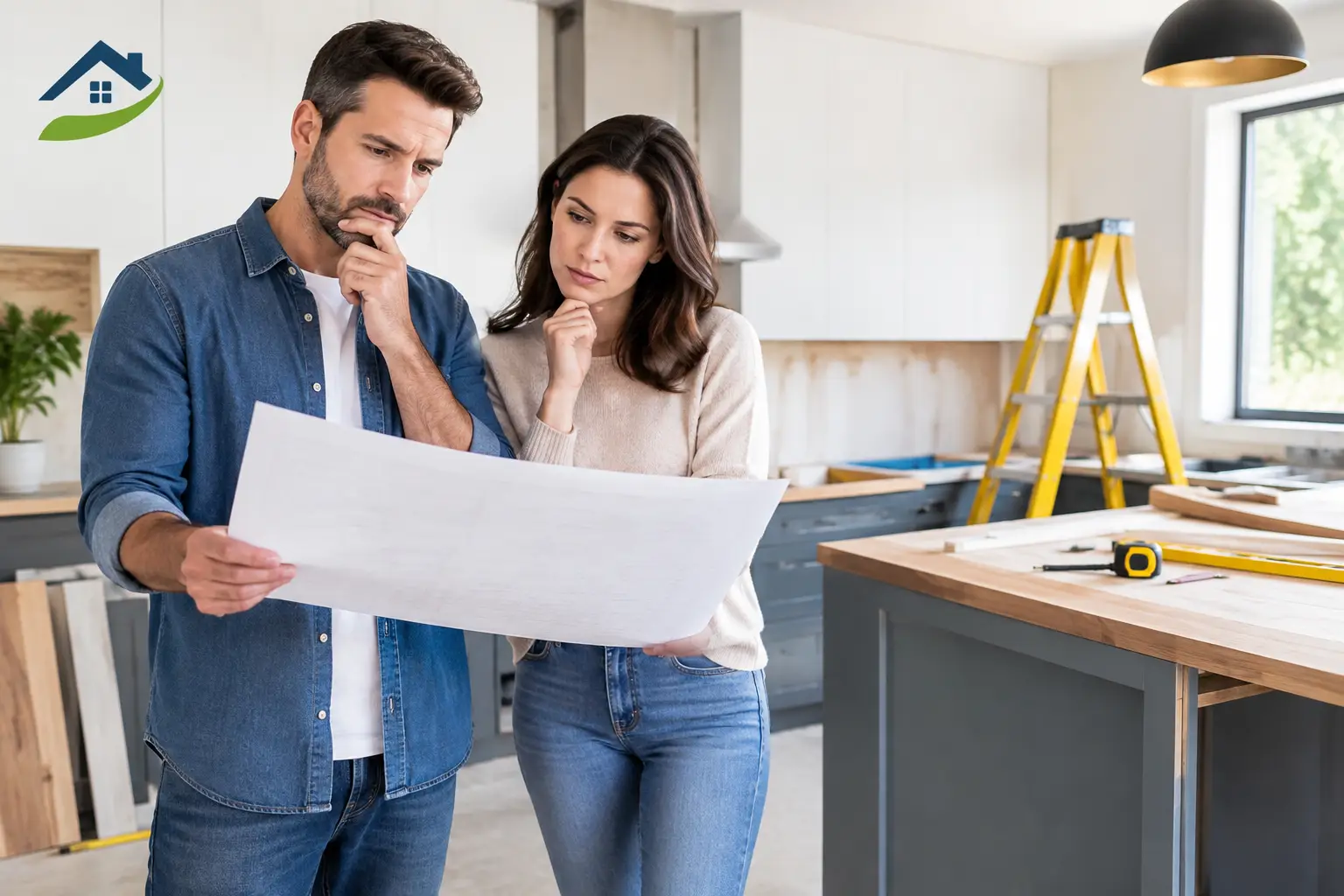 10 Top Kitchen Remodeling Mistakes to Avoid