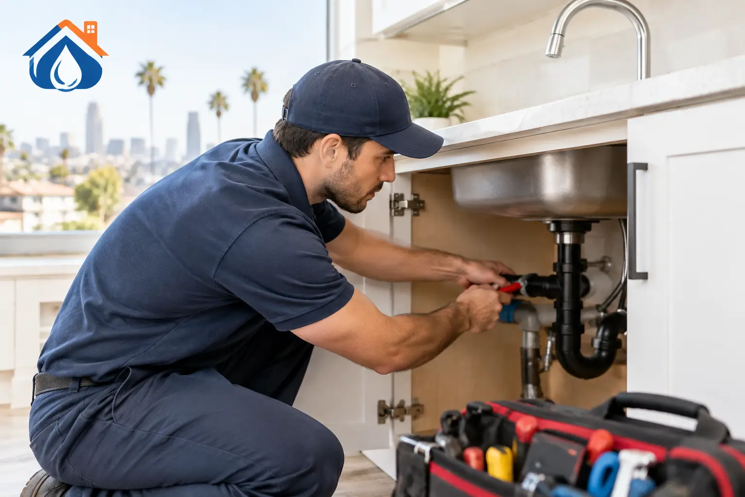 Home Plumbing Maintenance Guide for LA Homes